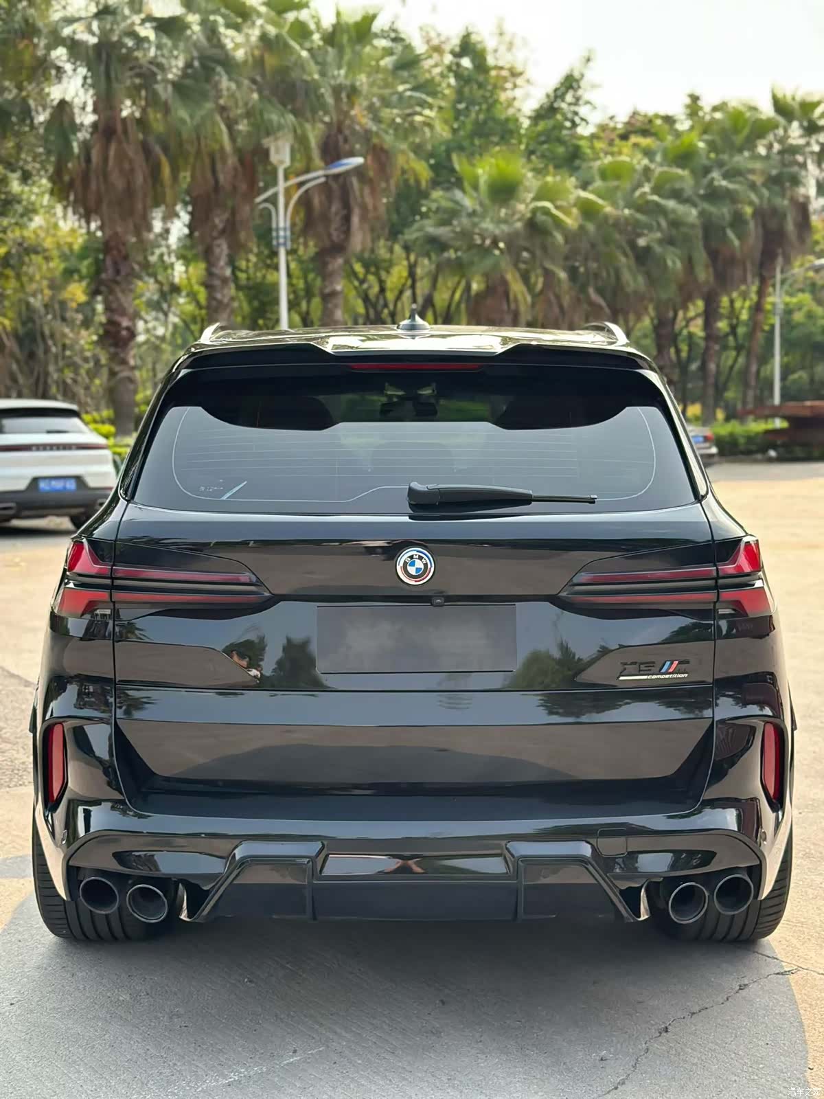 BMW X5, 2022 8