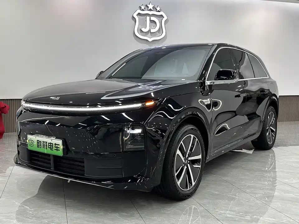 Li Auto Ideal L6