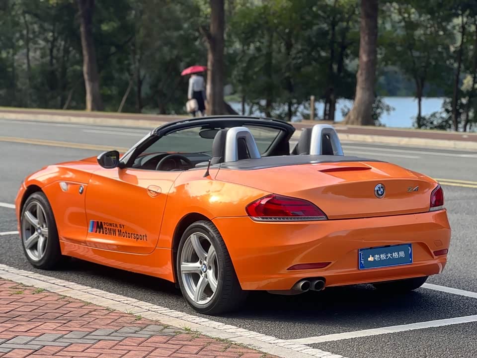 BMW Z4