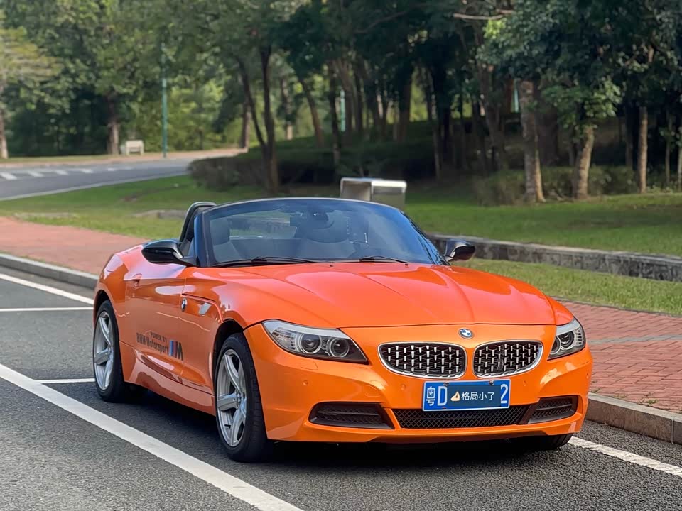 BMW Z4