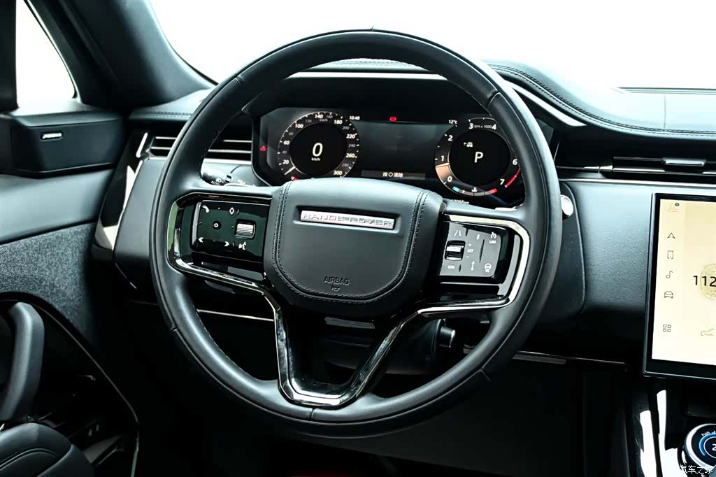 Land Rover Range Rover, 2023 22