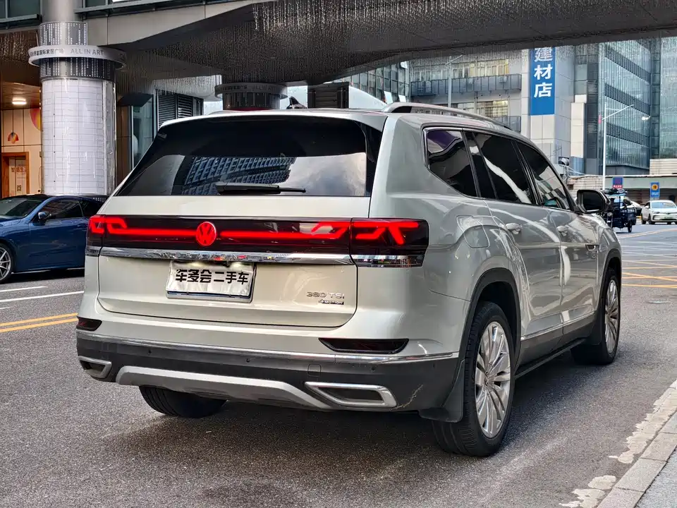 Volkswagen Tourang Volkswagen Tourang