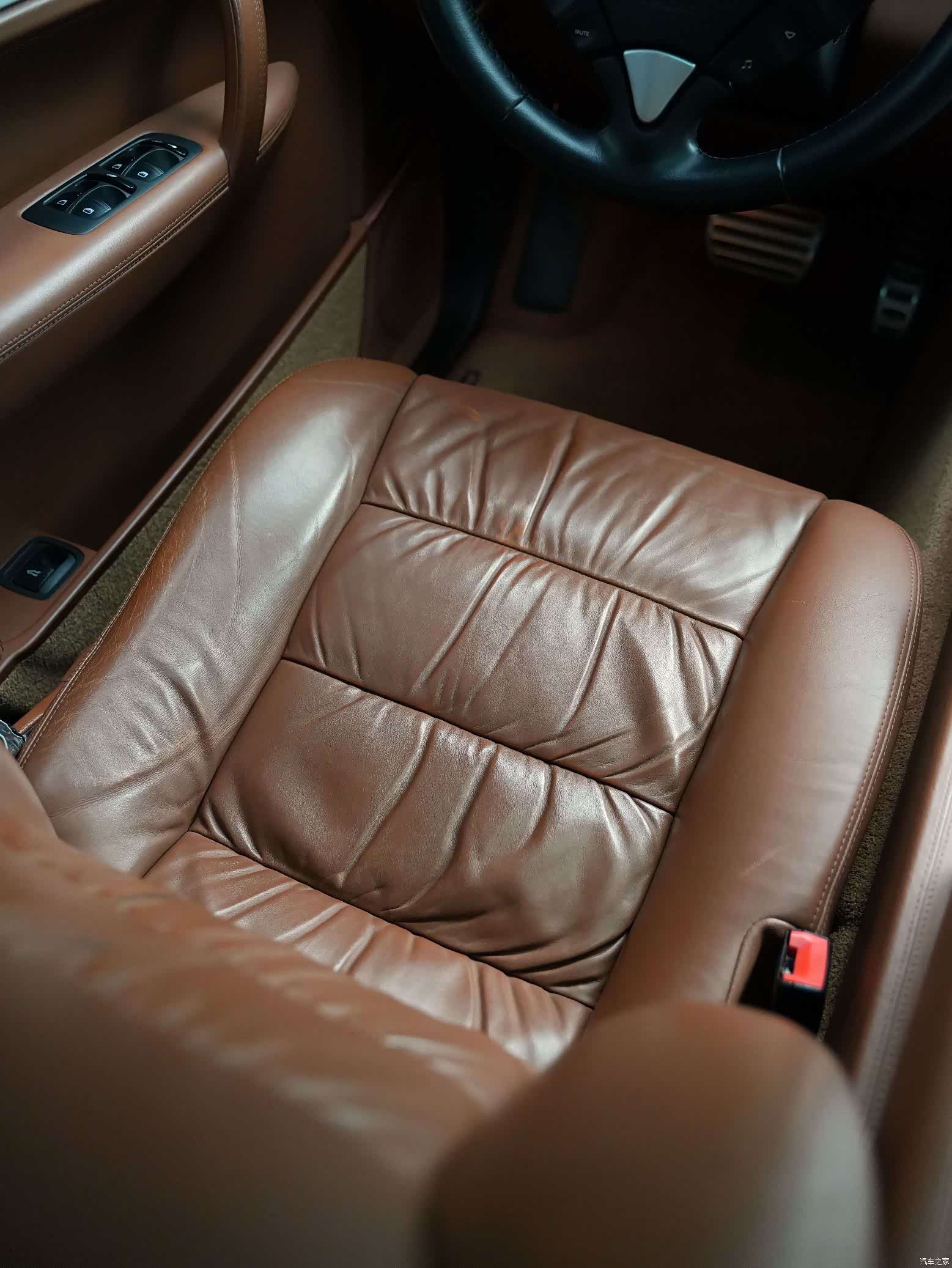Porsche Cayenne, 2007 17