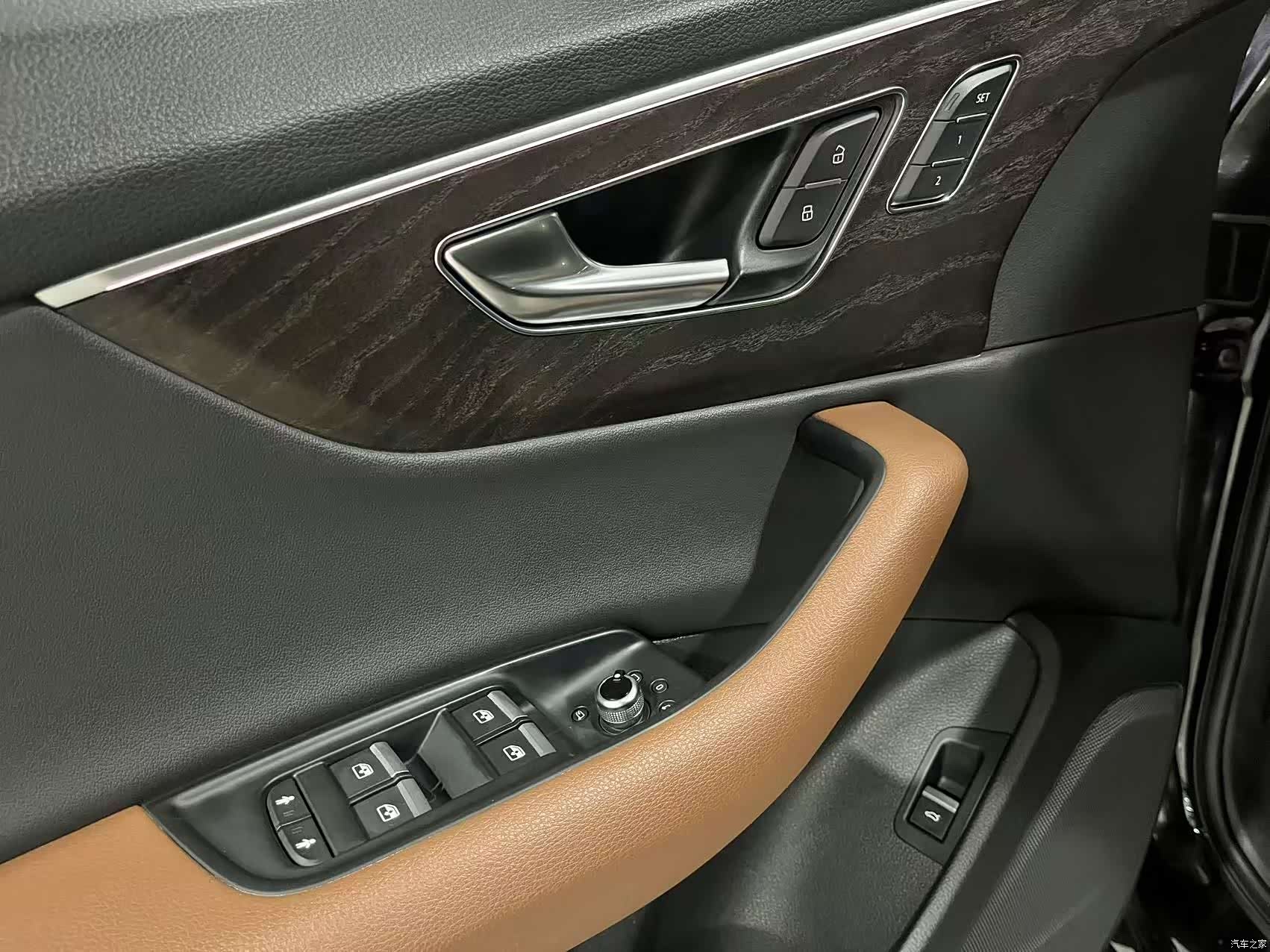 Audi Q7, 2020 13
