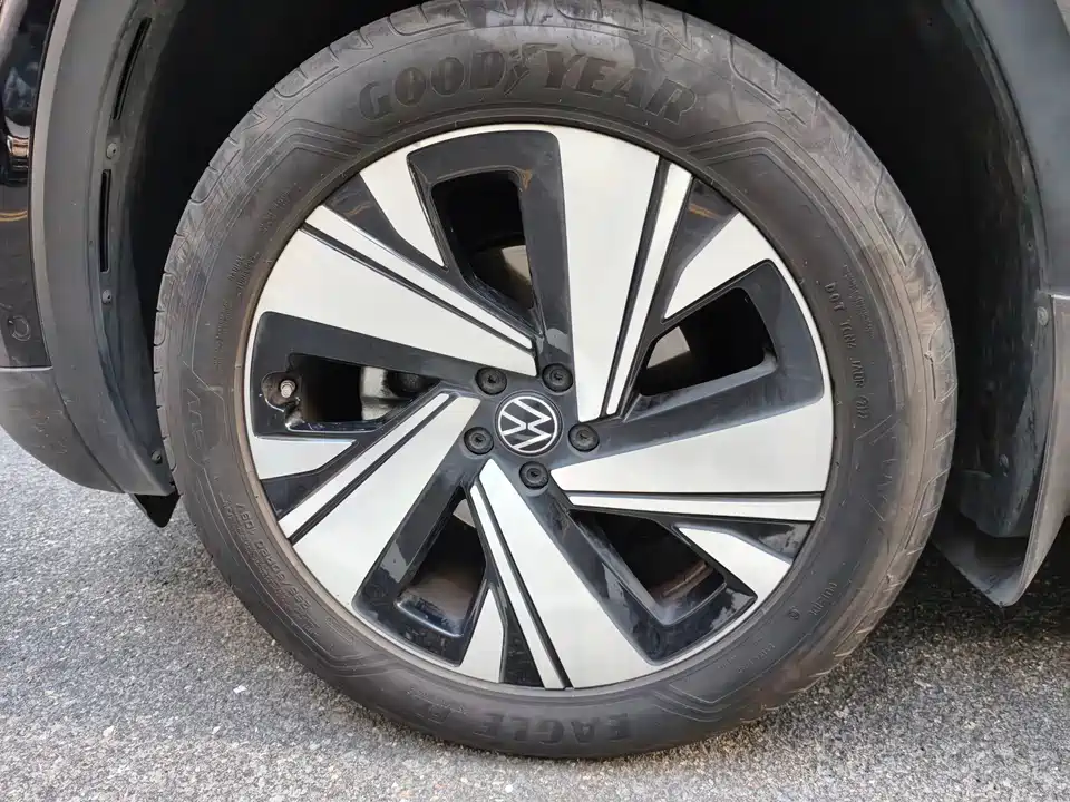 Volkswagen Tourang Volkswagen Tourang