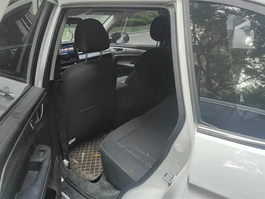 Haval M6 Haval M6