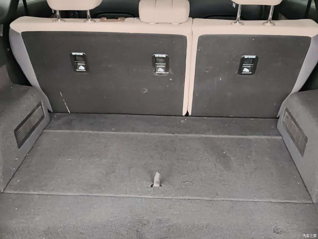 Chery Tiggo 8 Plus, 2024 14