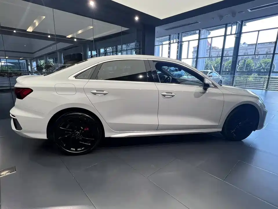 Audi A3 Audi A3