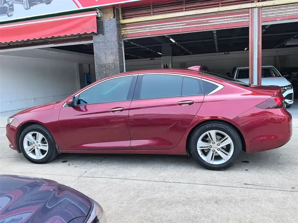 Buick Regal