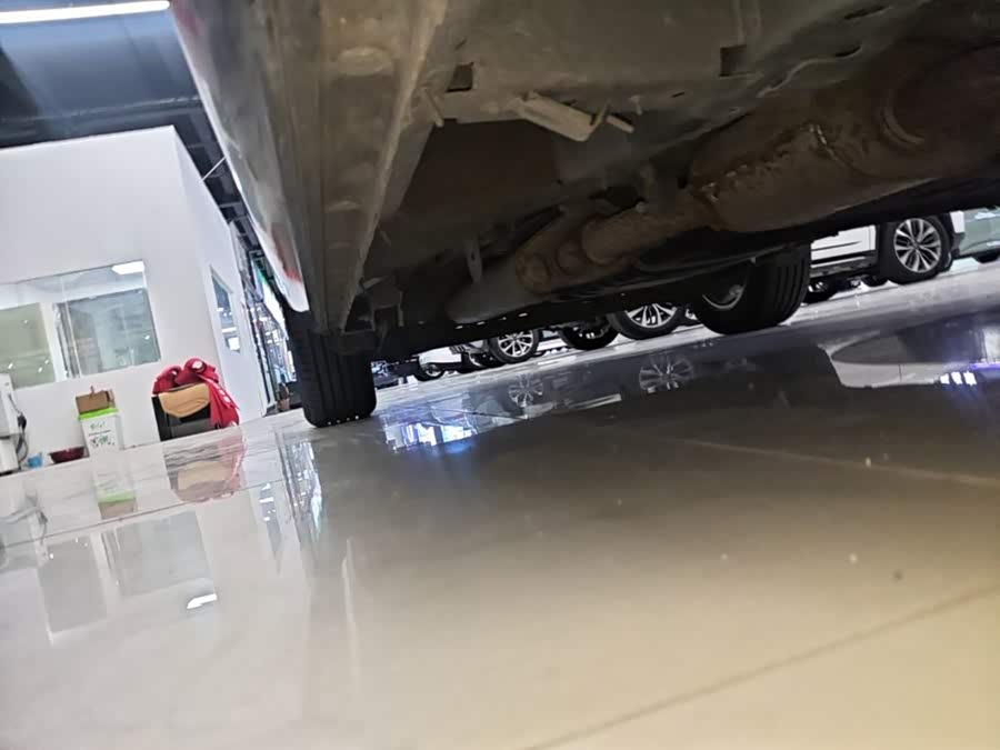 Buick GL8 2020, фото 21