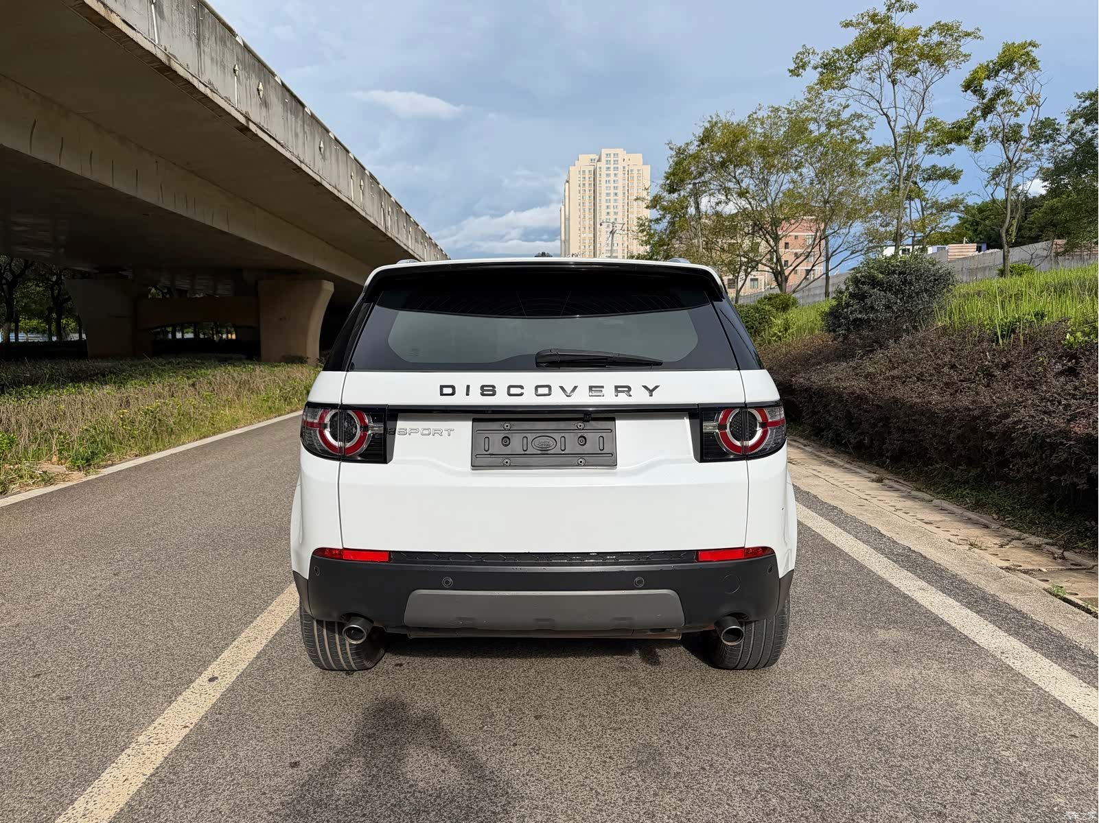 Land Rover Discovery, 2016 8