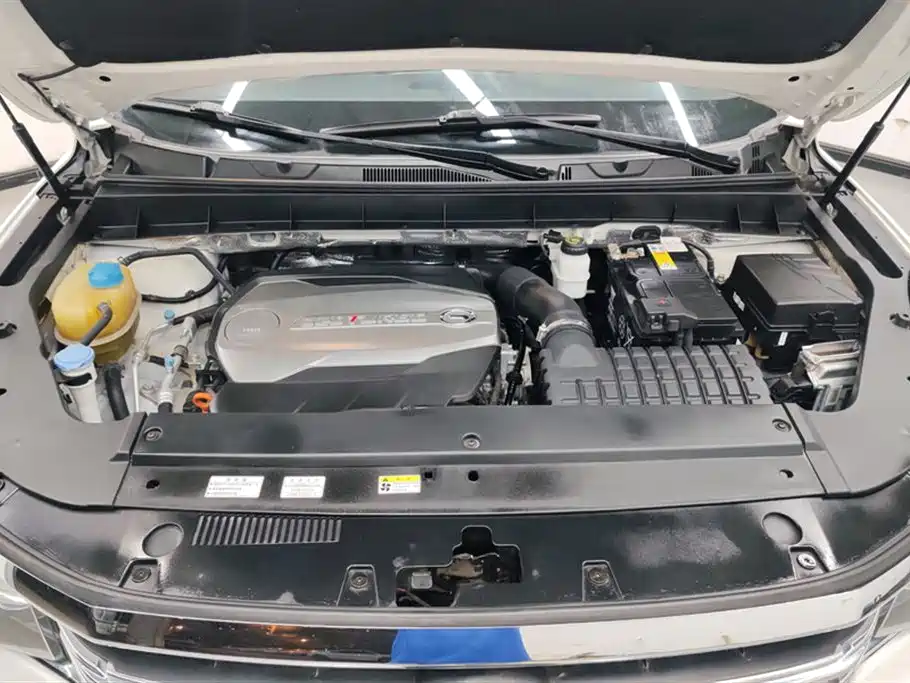 Trumpchi Trumpchi GS7