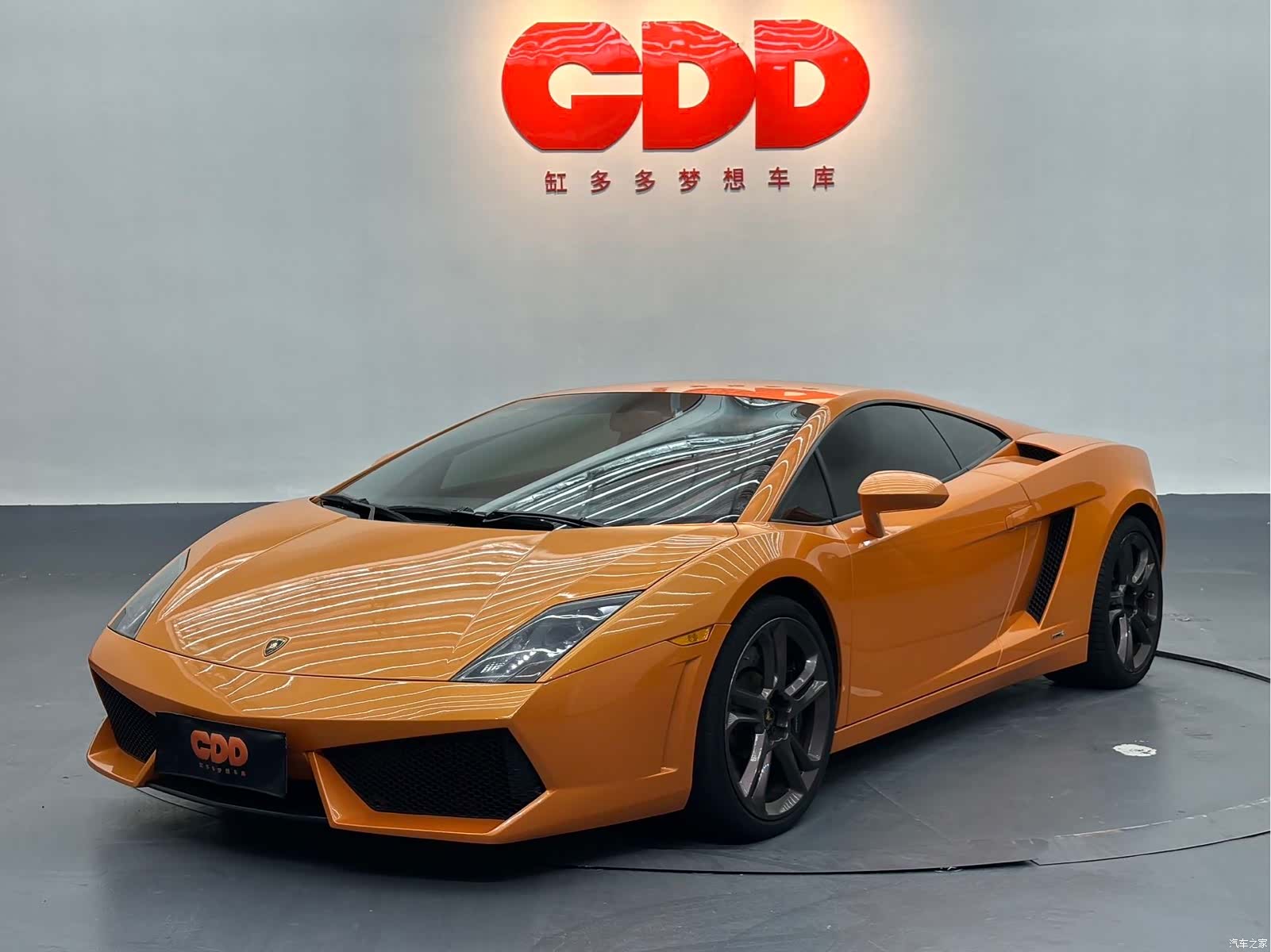 Lamborghini Gallardo, 2011 1