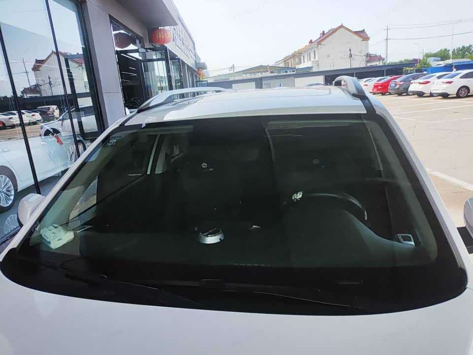 Hyundai Beijing ix35 Hyundai Beijing ix35