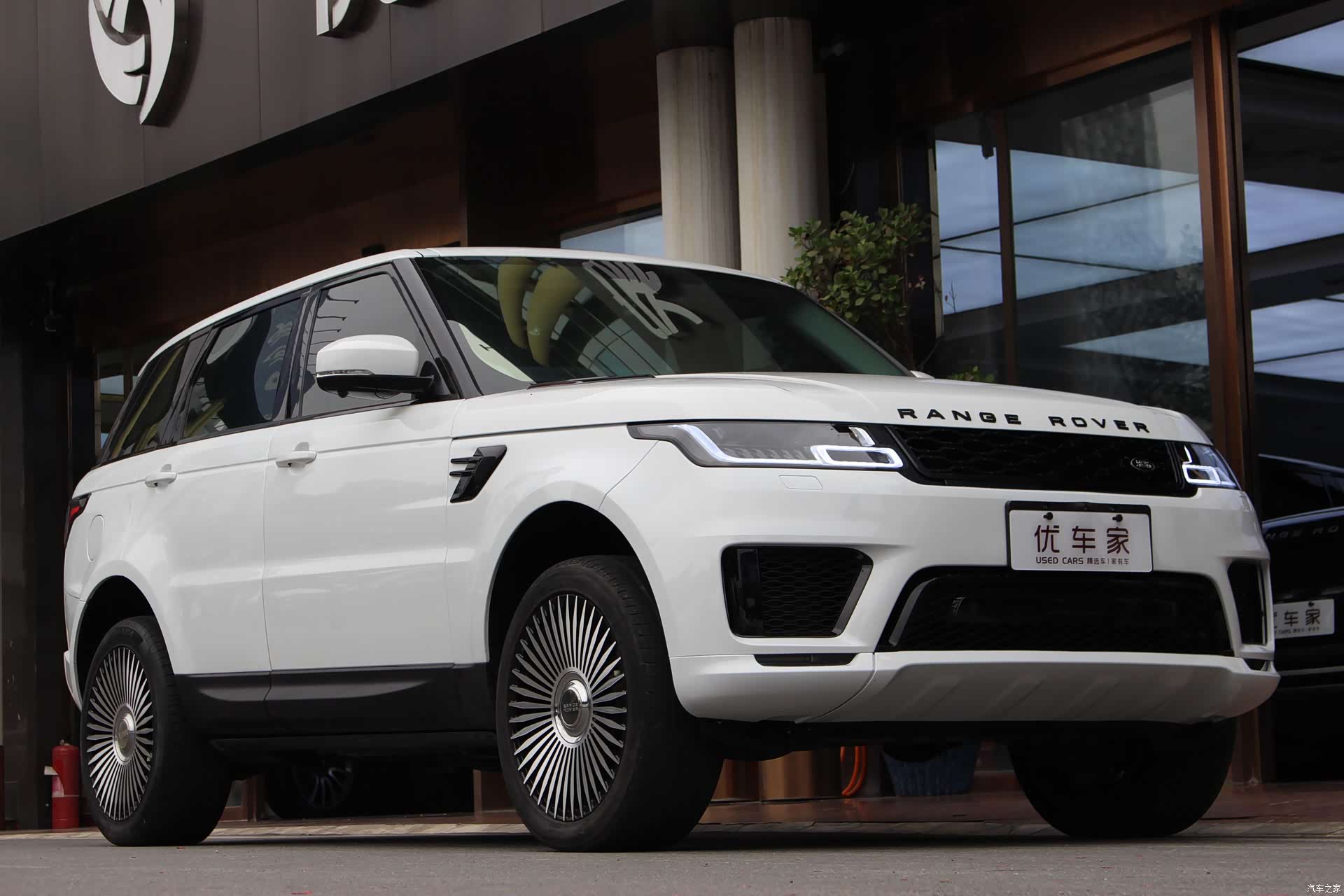Land Rover Range Rover, 2016 3