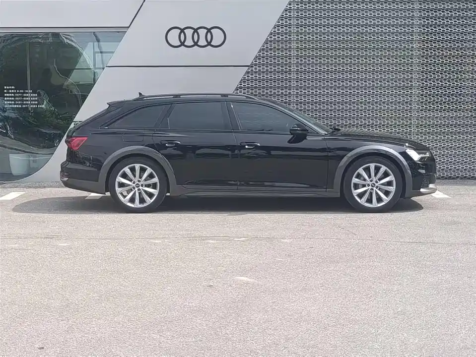 Audi A6 Audi A6