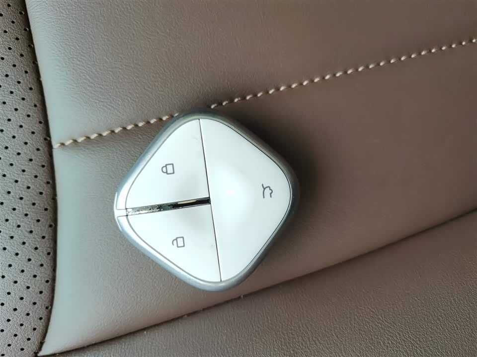 Wuling Wuling Bingguo