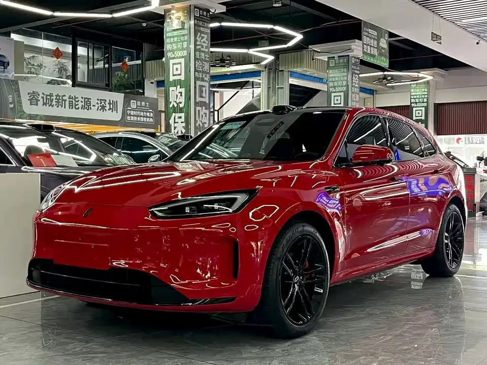 HarmonyOS Ask the world M5