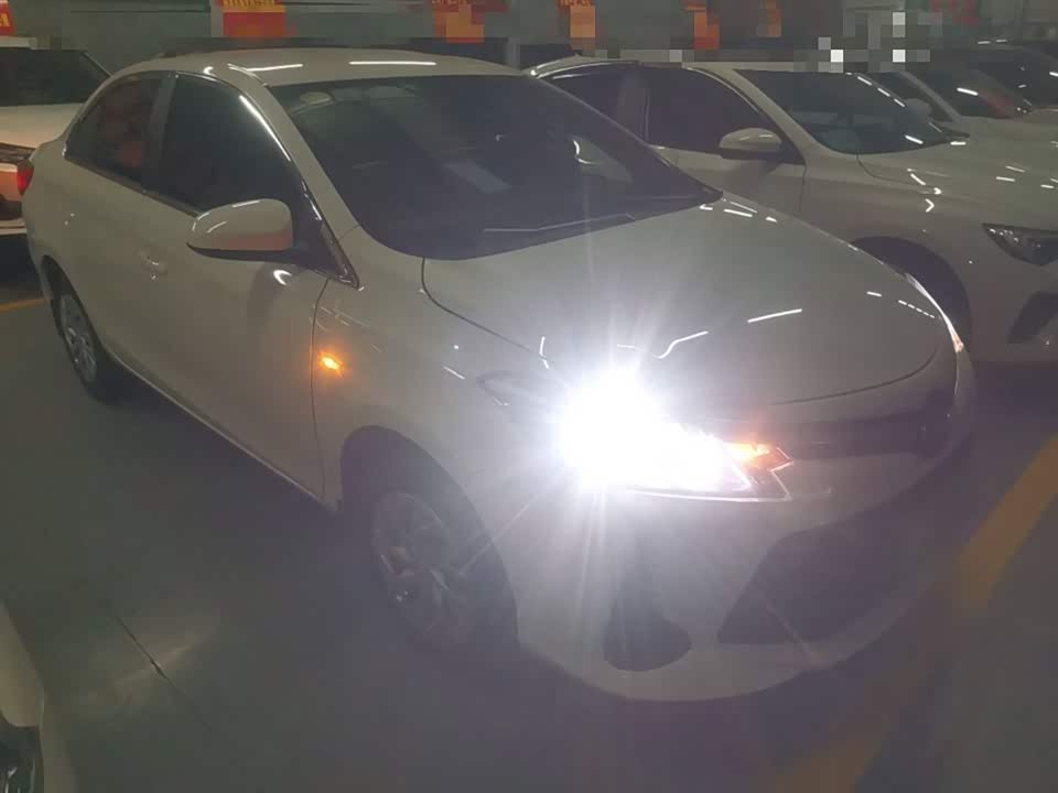 Toyota Vios