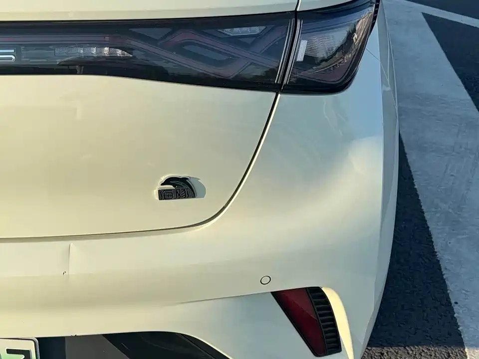 BYD dolphin BYD dolphin