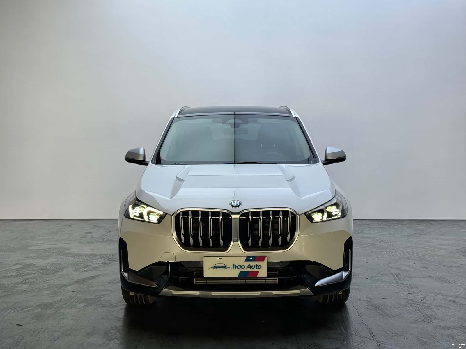 BMW X1, 2023 2