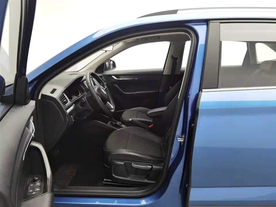 Skoda Komick Skoda Komick