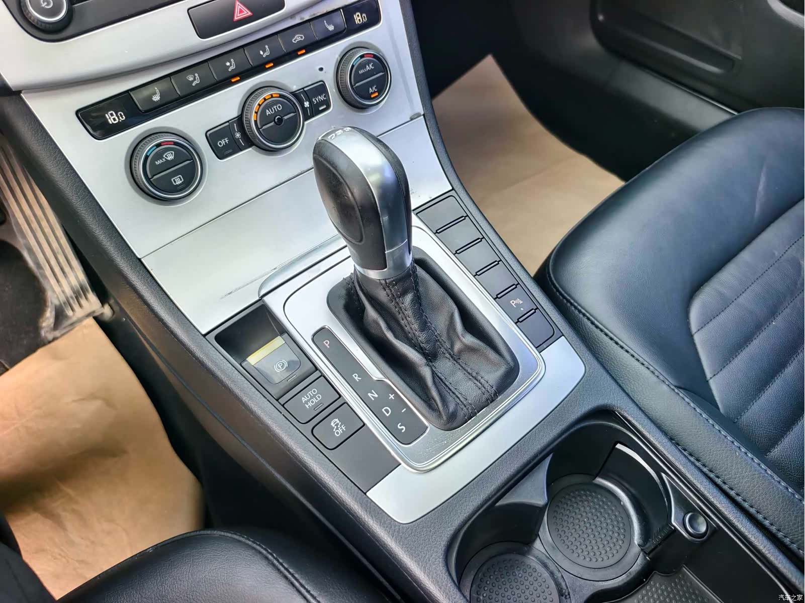 Volkswagen Magotan, 2014 6