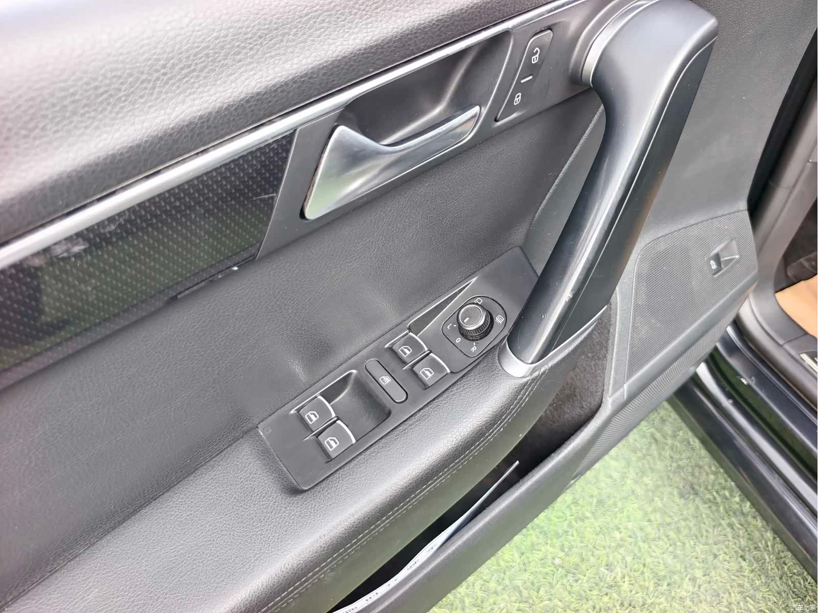Volkswagen Magotan, 2014 11
