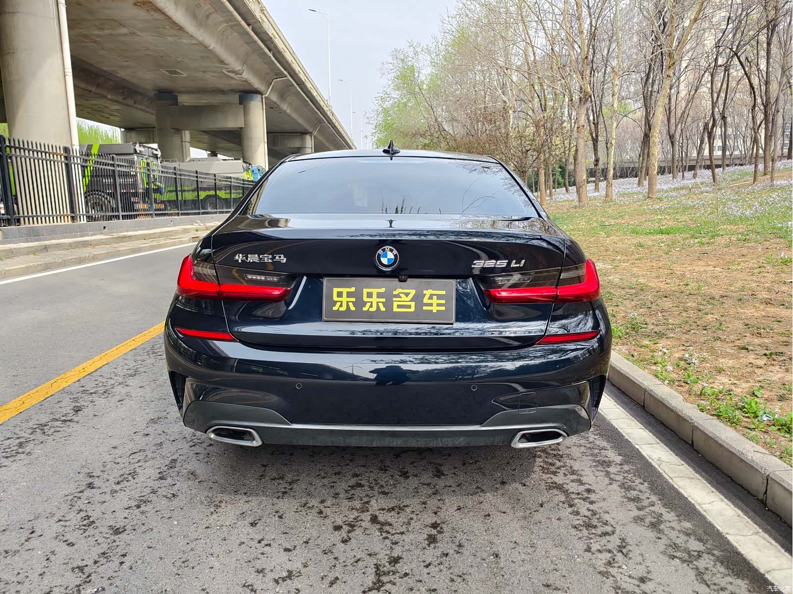 BMW 3 Series, 2022 все фото