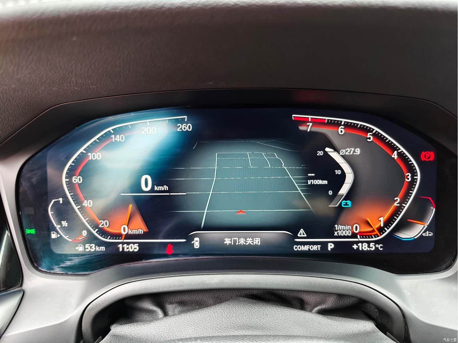 BMW 3 Series, 2022 15