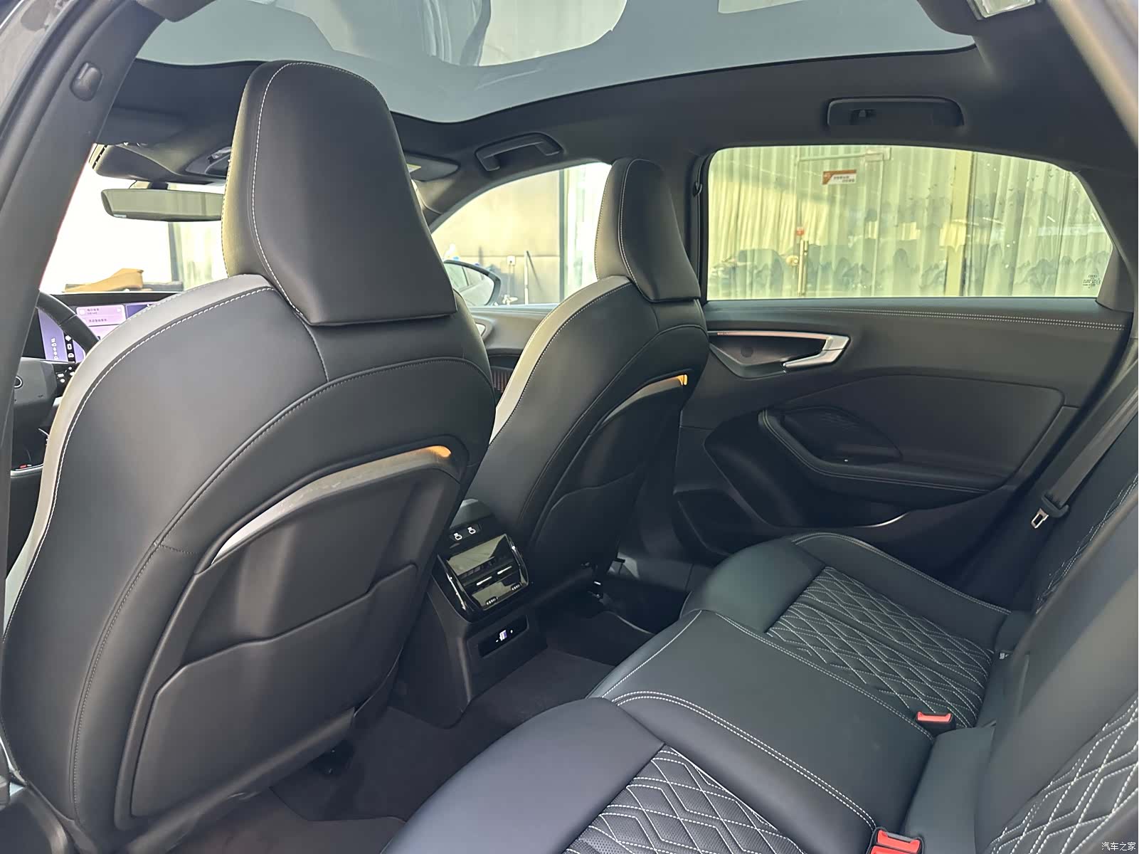 Audi A5, 2025 9