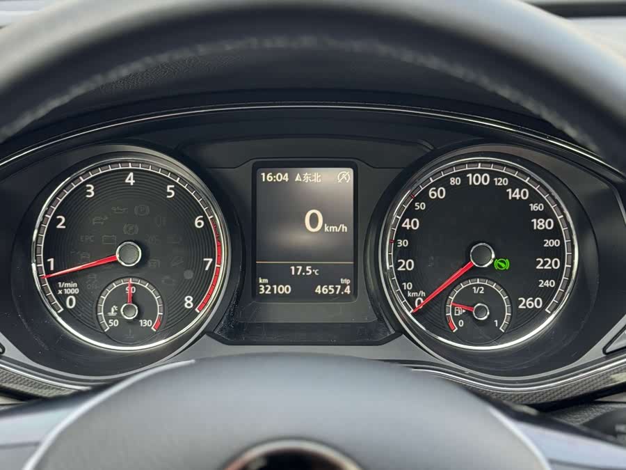 Volkswagen Passat 2016, фото 9