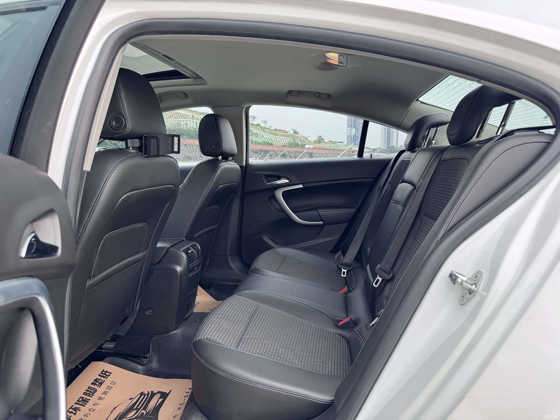 Buick Regal, 2017 10