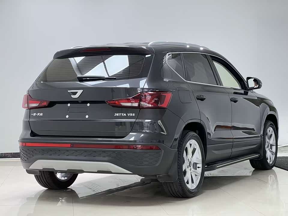 Jetta VS5