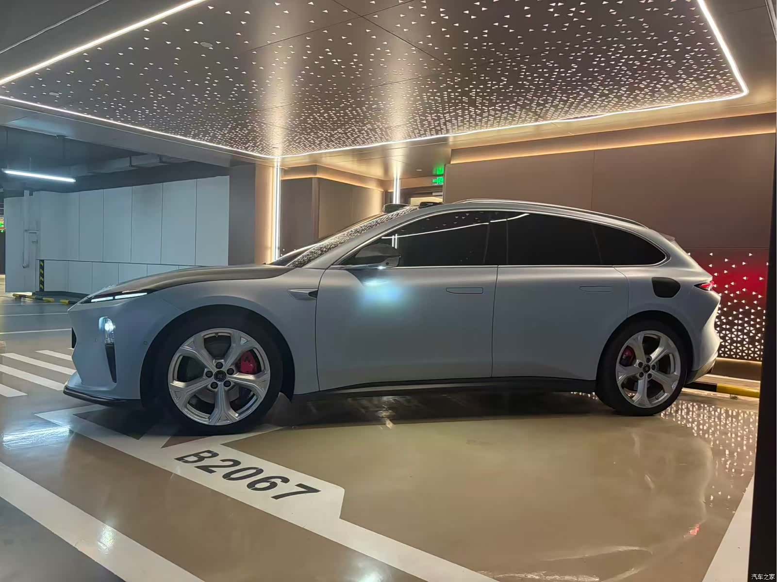 NIO ET5, 2024 23