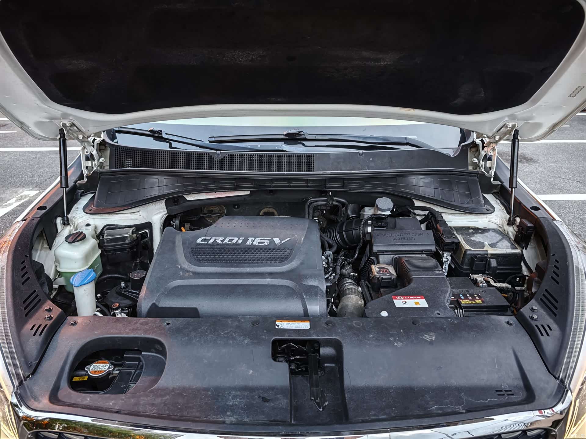 Kia L, 2018 17