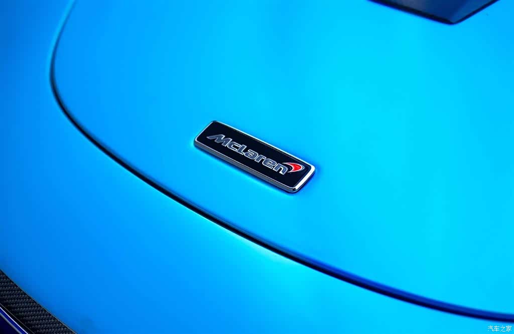 McLaren 720S, 2018 13