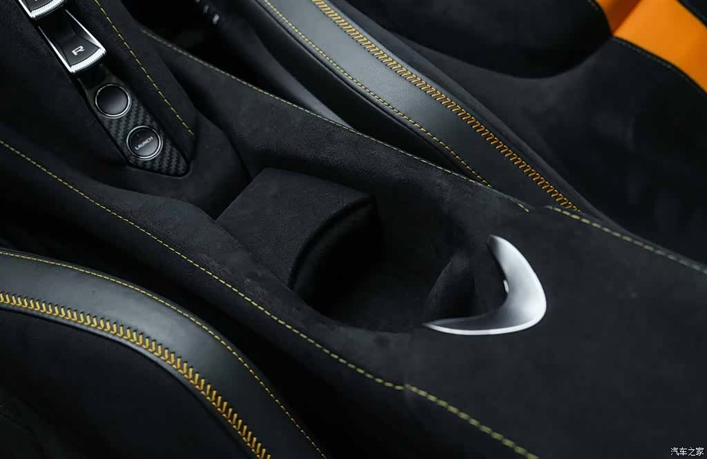 McLaren 720S, 2018 31