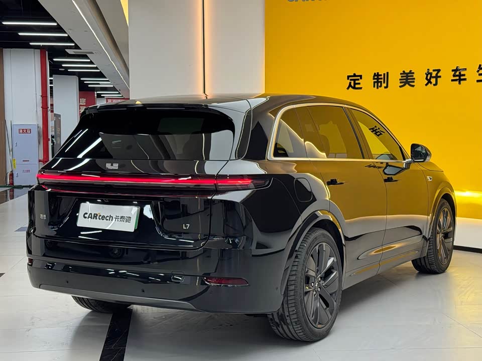 Li Auto Ideal L7