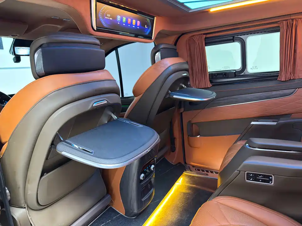 YEMA Black Samurai Youth