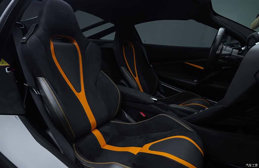 McLaren 720S, 2018 21
