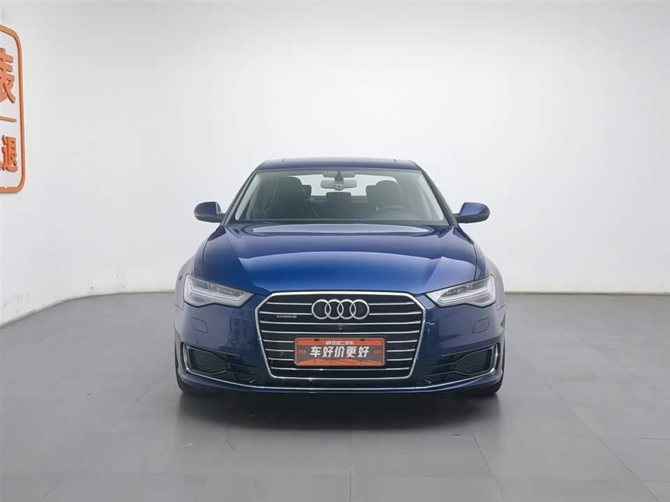Audi A6L Audi A6L