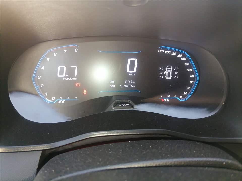 Wuling Wuling Hongguang S3