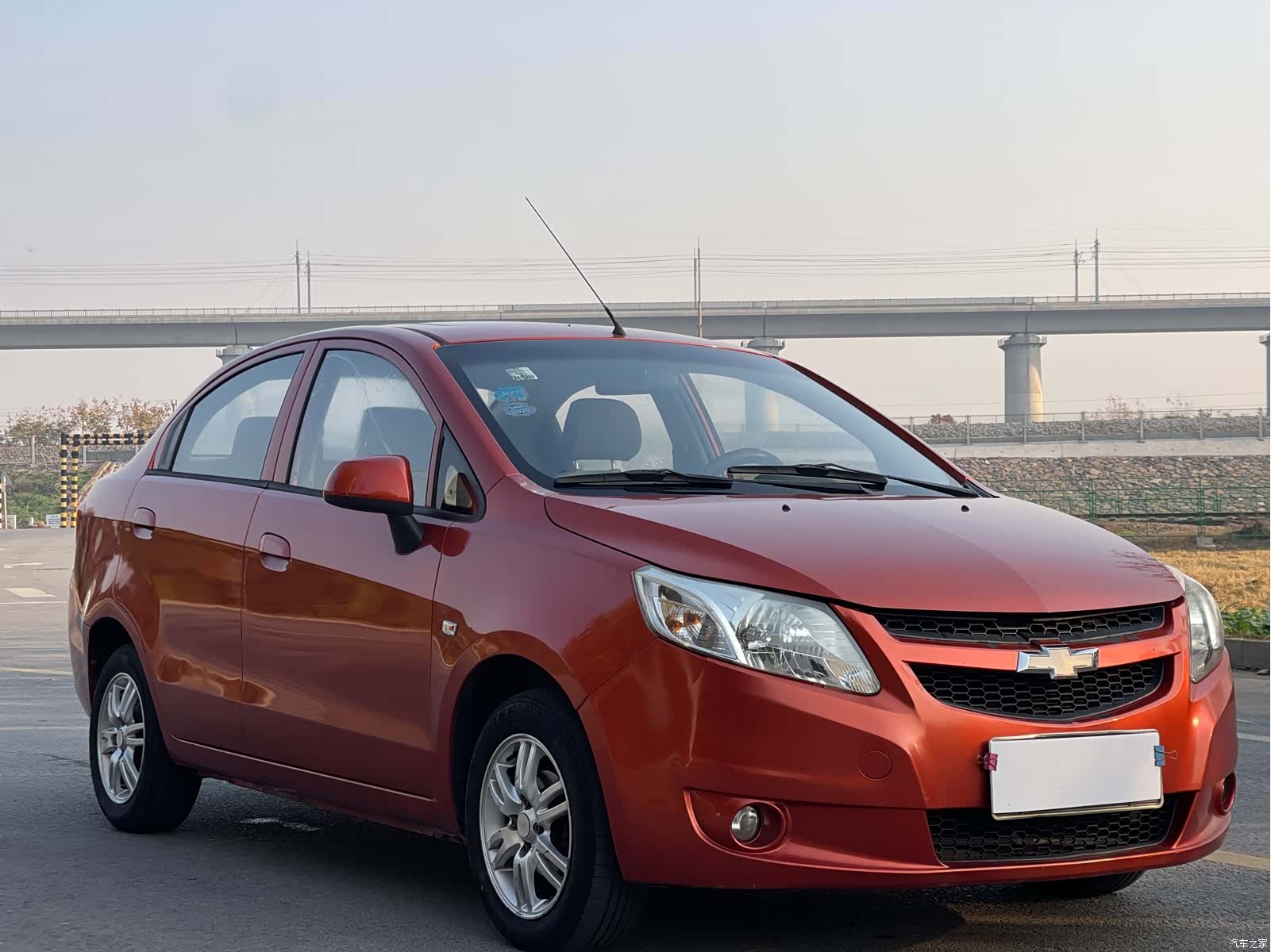 Chevrolet AMT, 2013 3