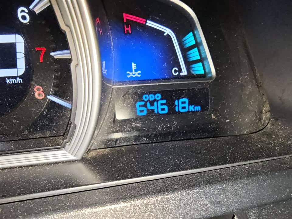 Luxgen Excellent 6 SUV