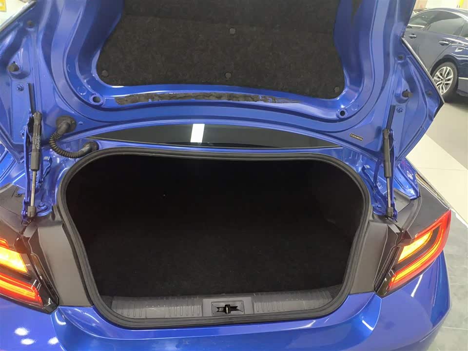 Subaru BRZ Subaru BRZ