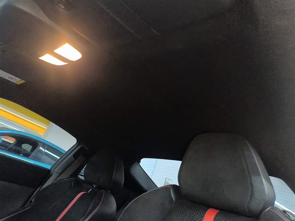 Subaru BRZ Subaru BRZ