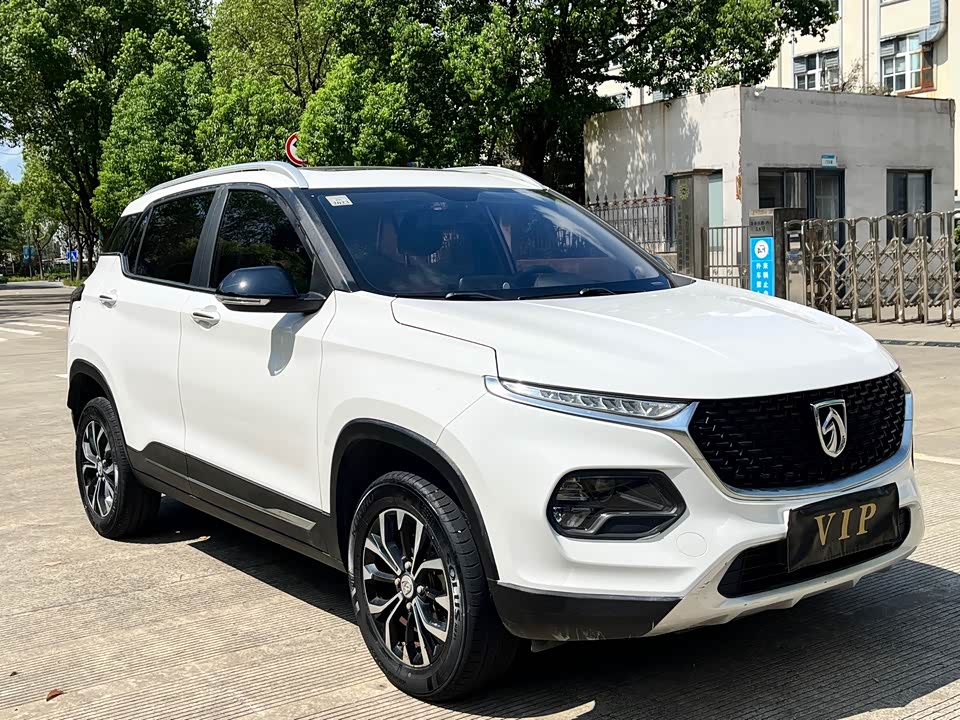Baoding 510 Baoding 510