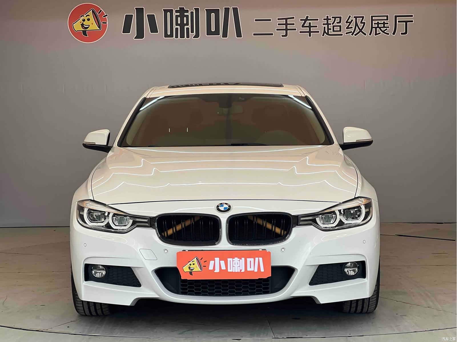 BMW 3 Series, 2019 2
