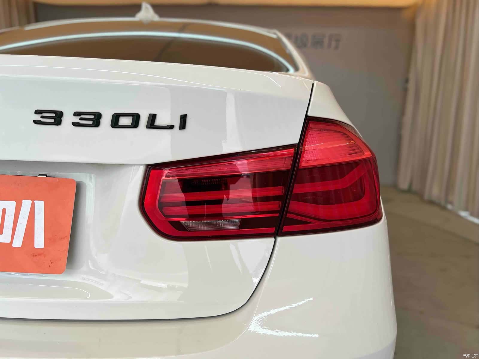 BMW 3 Series, 2019 32